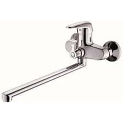 Baterie pentru baie Lazur Riveta MPN2216 (Chrome)