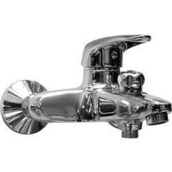 Baterie pentru baie Lazur Riveta MPN3016 (Chrome)