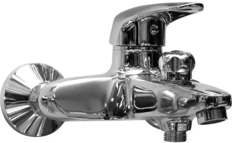 Baterie pentru baie Lazur Riveta MPN3016 (Chrome)