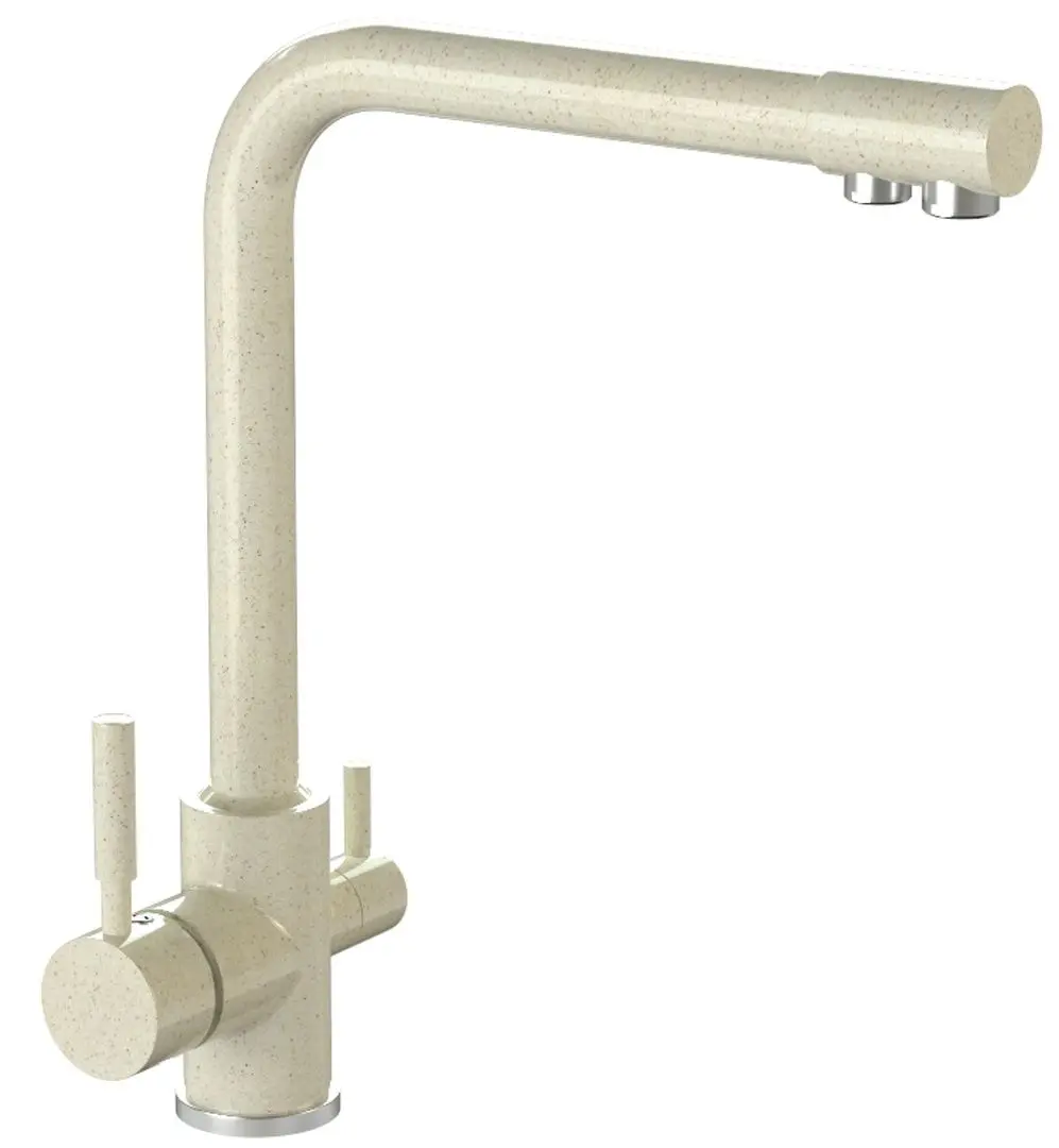 Baterie pentru chiuveta Marrbaxx G006Q2 (Glossy Beige)