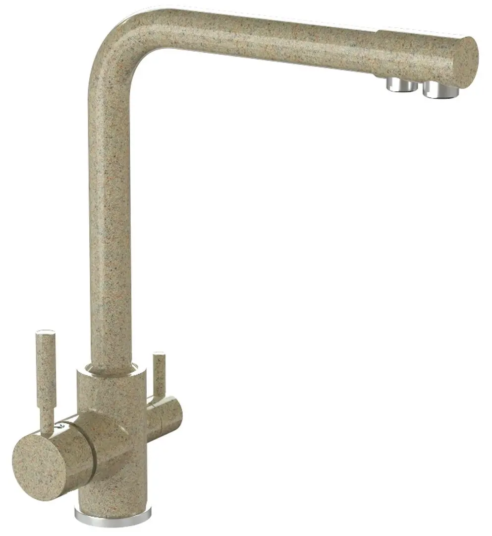 Baterie pentru chiuveta Marrbaxx G006Q5 (Glossy Sand)