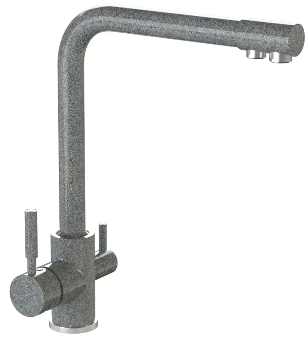 Baterie pentru chiuveta Marrbaxx G006Q8 (Glossy Dark Grey)