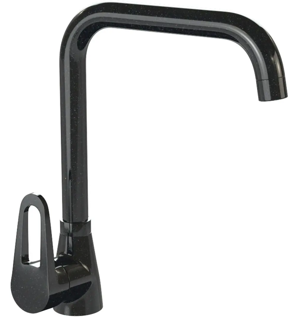 Baterie pentru chiuveta Marrbaxx G007Q4 (Black Glossy)