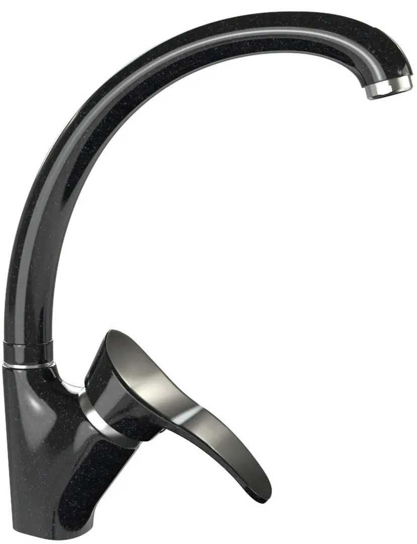 Baterie pentru chiuveta Marrbaxx G009Q4 (Glossy Black)