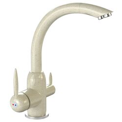 Baterie pentru chiuveta Marrbaxx G011Q2 (Glossy Beige)