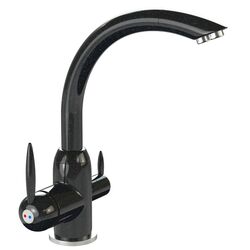 Baterie pentru chiuveta Marrbaxx G011Q4 (Glossy Black)