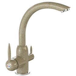 Baterie pentru chiuveta Marrbaxx G011Q5 (Glossy Sand)