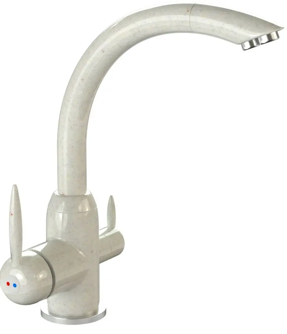 Baterie pentru chiuveta Marrbaxx G011Q7 (Glossy Cotton)