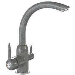 Baterie pentru chiuveta Marrbaxx G011Q8 (Glossy Dark Grey)