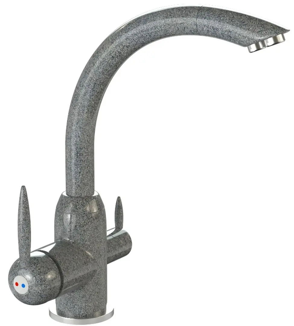 Baterie pentru chiuveta Marrbaxx G011Q8 (Glossy Dark Grey)