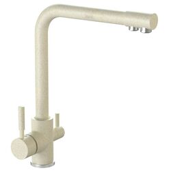 Baterie pentru chiuveta Marrbaxx M006Q2 (Beige Matte)