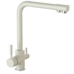 Baterie pentru chiuveta Marrbaxx M006Q7 (Cotton Matte)