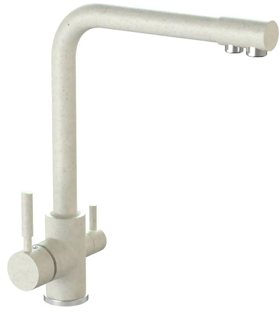 Baterie pentru chiuveta Marrbaxx M006Q7 (Cotton Matte)