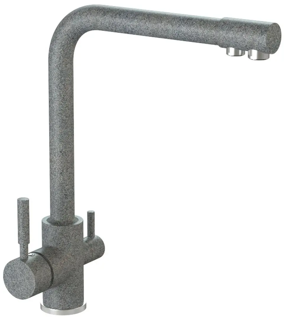 Baterie pentru chiuveta Marrbaxx M006Q8 (Dark Grey Matte)