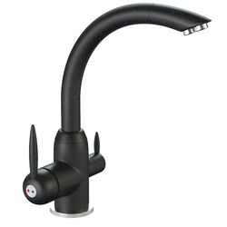 Baterie pentru chiuveta Marrbaxx M011Q4 (Matte Black)