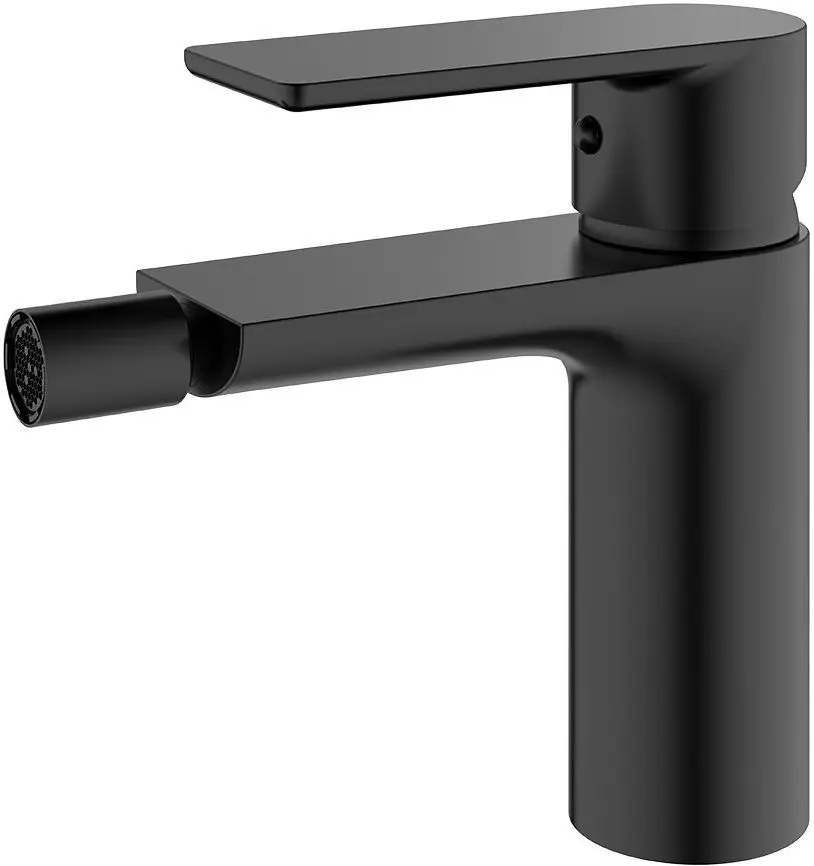 Baterie pentru bideu Mat|eco Breno 1133 114250 (Black)