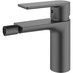 Baterie pentru bideu Mat|eco Breno 1133 114251 (Dark Grey)