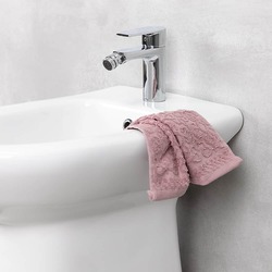 Baterie pentru bideu Mat|eco Salmon 83476 (Chrome) Thumb