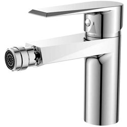 Baterie pentru bideu Mat|eco Salmon 83476 (Chrome)