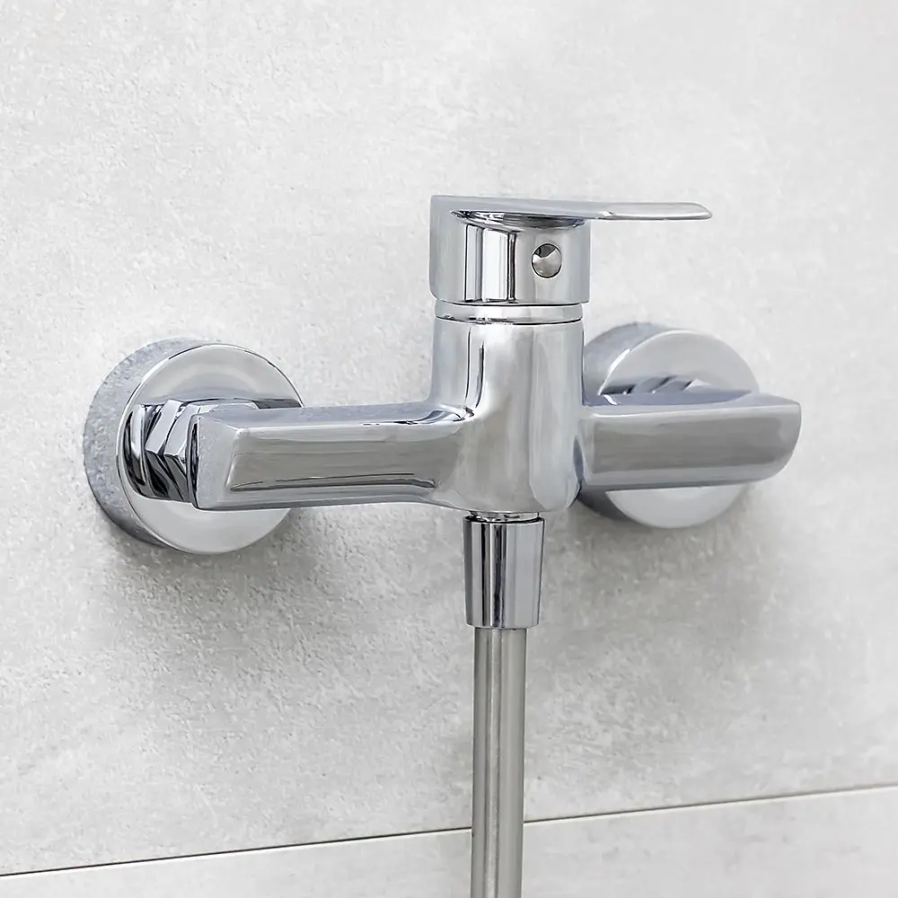 Смеситель для душа Mat|eco Salmon 96097 (Chrome)