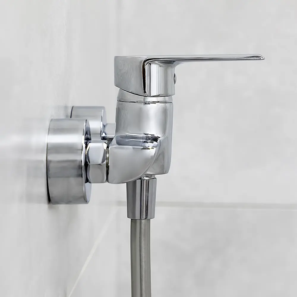 Смеситель для душа Mat|eco Salmon 96097 (Chrome)