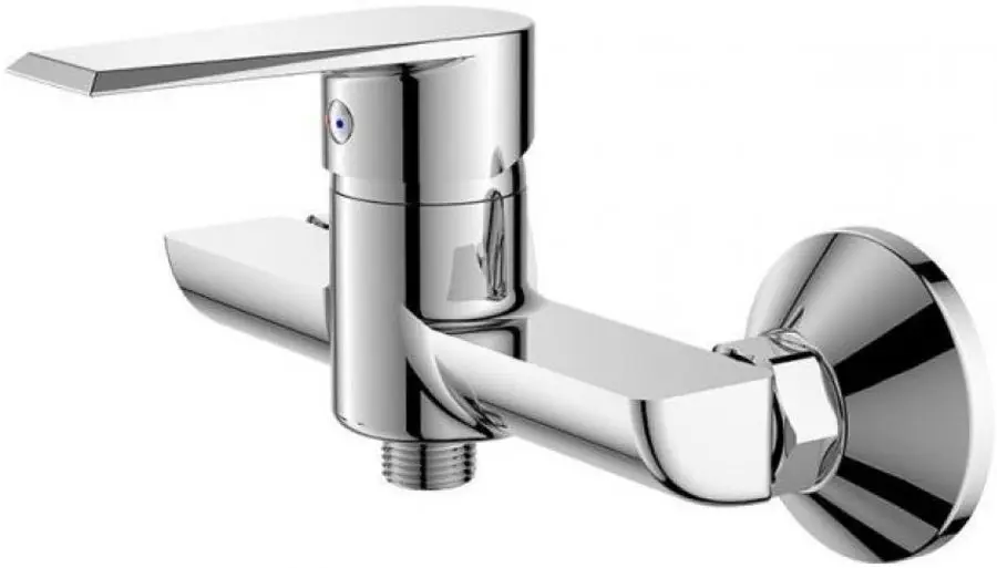 Смеситель для душа Mat|eco Salmon 96097 (Chrome)