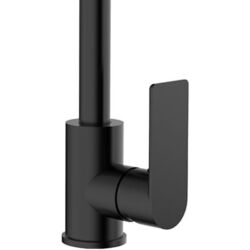 Baterie pentru chiuveta Mat|eco Breno 1133 114256 (Black) Thumb