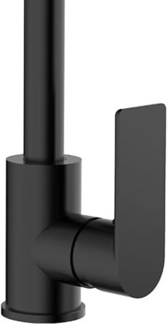 Baterie pentru chiuveta Mat|eco Breno 1133 114256 (Black)