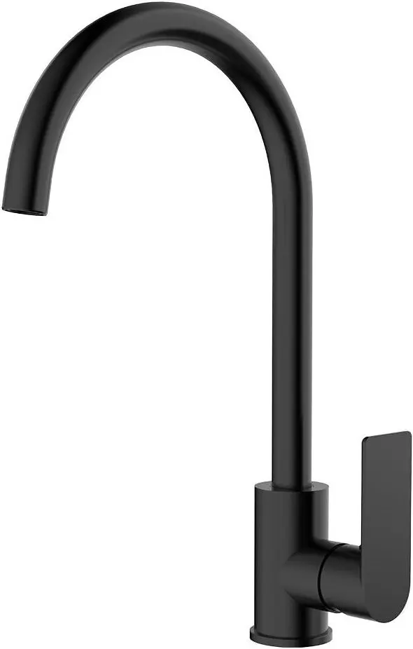 Baterie pentru chiuveta Mat|eco Breno 1133 114256 (Black)