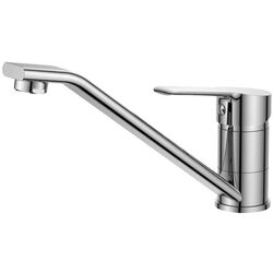 Baterie pentru chiuveta Mat eco Ecru (Silver)