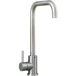 Baterie pentru chiuveta Mat|eco Inox 106315 (Nickel)