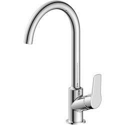 Baterie pentru chiuveta Mat eco Kianit 104764 (Chrome)