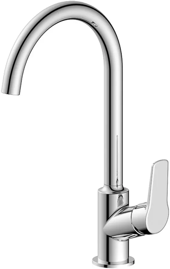 Baterie pentru chiuveta Mat eco Kianit 104764 (Chrome)