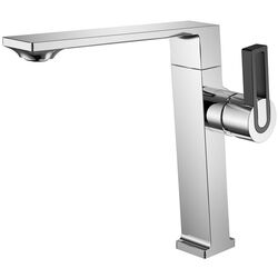 Baterie pentru chiuveta Mat eco Modern New 113479 (Chrome)