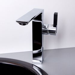 Baterie pentru chiuveta Mat eco Modern New 113479 (Chrome) Thumb