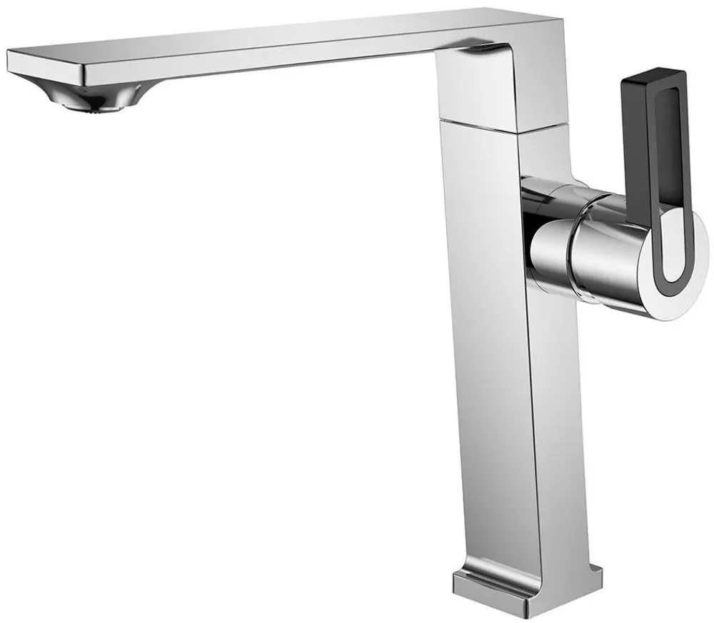 Baterie pentru chiuveta Mat eco Modern New 113479 (Chrome)