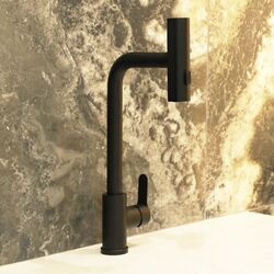 Baterie pentru chiuveta Mat|eco Multiform (Black Matte) Thumb