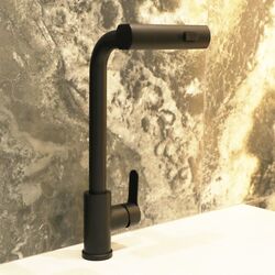 Baterie pentru chiuveta Mat|eco Multiform (Black Matte) Thumb