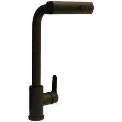 Baterie pentru chiuveta Mat|eco Multiform (Black Matte)