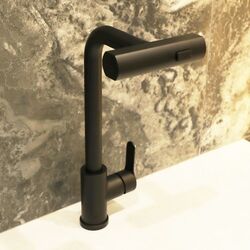 Baterie pentru chiuveta Mat|eco Multiform (Black Matte) Thumb