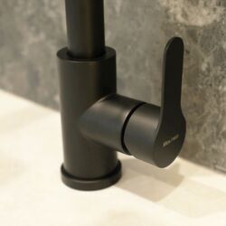 Baterie pentru chiuveta Mat|eco Multiform (Black Matte) Thumb