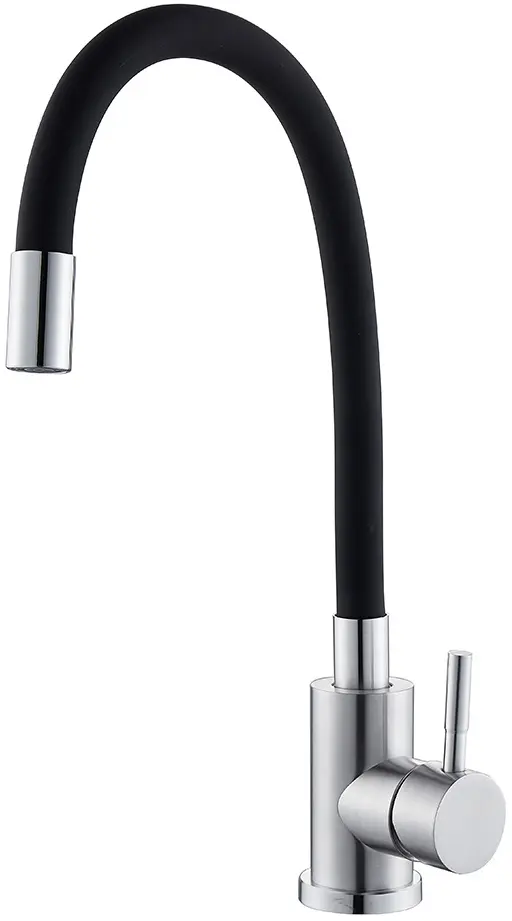 Смеситель для мойки Mat|eco Soul (Inox)