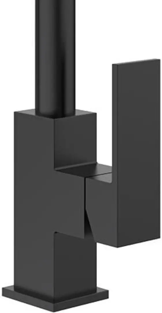 Baterie pentru chiuveta Mat|eco Yago 1150 (Black)