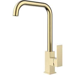 Baterie pentru chiuveta Mat|eco Yago 1150 (Brushed Gold)