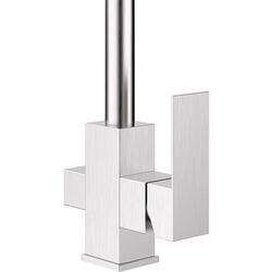 Смеситель для мойки Mat|eco Yago 1150 (Brushed Nickel) Thumb