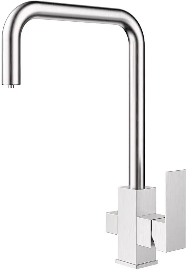 Смеситель для мойки Mat|eco Yago 1150 (Brushed Nickel)