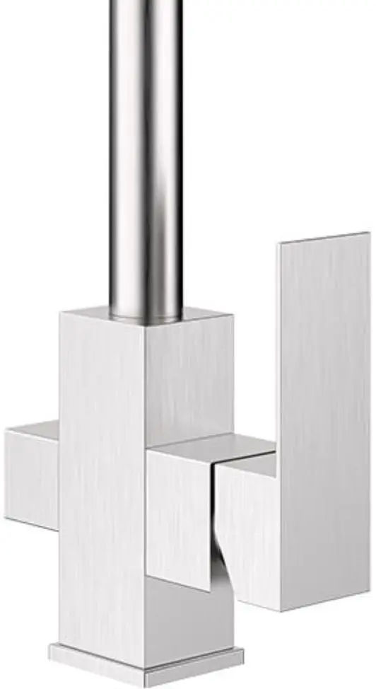 Смеситель для мойки Mat|eco Yago 1150 (Brushed Nickel)