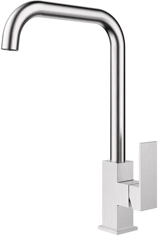 Смеситель для мойки Mat|eco Yago 1150 (Brushed Nickel)