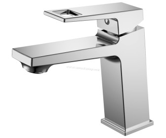 Baterie pentru lavoar Mat|eco Apri 107670 (Chrome)