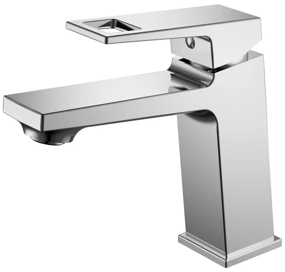 Смеситель для умывальника Mat|eco Apri 107670 (Chrome)